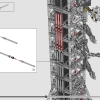 Космическая стартовая система НАСА «Артемида» (LEGO 10341)