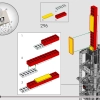 Космическая стартовая система НАСА «Артемида» (LEGO 10341)