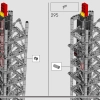 Космическая стартовая система НАСА «Артемида» (LEGO 10341)