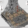 Космическая стартовая система НАСА «Артемида» (LEGO 10341)