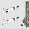 Космическая стартовая система НАСА «Артемида» (LEGO 10341)