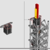 Космическая стартовая система НАСА «Артемида» (LEGO 10341)