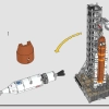 Космическая стартовая система НАСА «Артемида» (LEGO 10341)