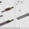 Космическая стартовая система НАСА «Артемида» (LEGO 10341)