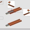 Космическая стартовая система НАСА «Артемида» (LEGO 10341)