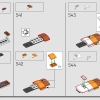 Космическая стартовая система НАСА «Артемида» (LEGO 10341)