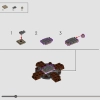 Хризантема (LEGO 10368)