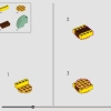 Хризантема (LEGO 10368)