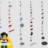 Цветущая слива (LEGO 10369)