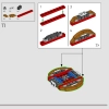Цветущая слива (LEGO 10369)