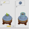 Цветущая слива (LEGO 10369)