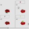 Цветущая слива (LEGO 10369)