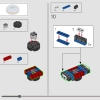 Цветущая слива (LEGO 10369)