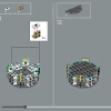 Пуансеттия (LEGO 10370)