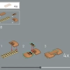 Пуансеттия (LEGO 10370)