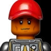 «На седьмом небе от счастья» с Фарреллом Уильямсом (LEGO 10391)