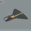 «На седьмом небе от счастья» с Фарреллом Уильямсом (LEGO 10391)