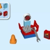 Мак на гонках (LEGO 10417)