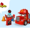 Мак на гонках (LEGO 10417)