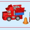 Мак на гонках (LEGO 10417)