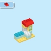 Супермаркет Свинки Пеппы (LEGO 10434)