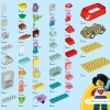 Супермаркет Свинки Пеппы (LEGO 10434)