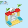 Супермаркет Свинки Пеппы (LEGO 10434)