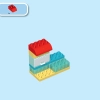 Супермаркет Свинки Пеппы (LEGO 10434)
