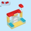Супермаркет Свинки Пеппы (LEGO 10434)