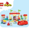 Супермаркет Свинки Пеппы (LEGO 10434)