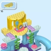 Волшебный подводный дворец Ариэль (LEGO 10435)
