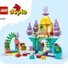Волшебный подводный дворец Ариэль (LEGO 10435)