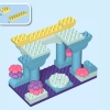 Волшебный подводный дворец Ариэль (LEGO 10435)