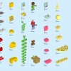 Волшебный подводный дворец Ариэль (LEGO 10435)