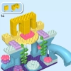 Волшебный подводный дворец Ариэль (LEGO 10435)