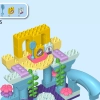 Волшебный подводный дворец Ариэль (LEGO 10435)
