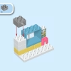 Визит в ветеринарную клинику (LEGO 10438)