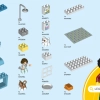 Визит в ветеринарную клинику (LEGO 10438)