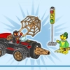 Буровая машина (LEGO 10792)