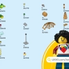 Буровая машина (LEGO 10792)