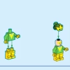 Буровая машина (LEGO 10792)