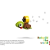 Человек-паук против Зеленого Гоблина (LEGO 10793)