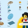 Человек-паук против Зеленого Гоблина (LEGO 10793)
