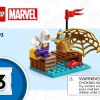 Человек-паук против Зеленого Гоблина (LEGO 10793)
