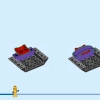Штаб-квартира команды Человека-паука (LEGO 10794)