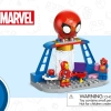Штаб-квартира команды Человека-паука (LEGO 10794)