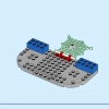Штаб-квартира команды Человека-паука (LEGO 10794)
