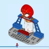 Штаб-квартира команды Человека-паука (LEGO 10794)