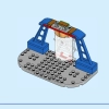 Штаб-квартира команды Человека-паука (LEGO 10794)