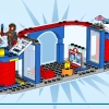 Штаб-квартира команды Человека-паука (LEGO 10794)